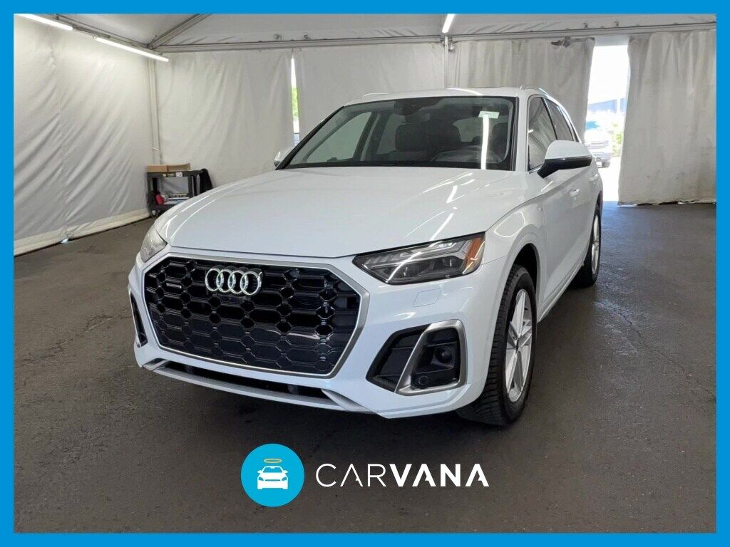 2023 AUDI Q5 e