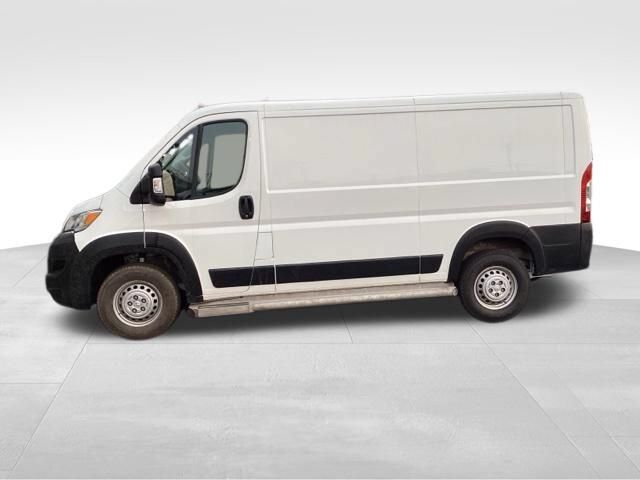 2025 RAM Promaster 2500