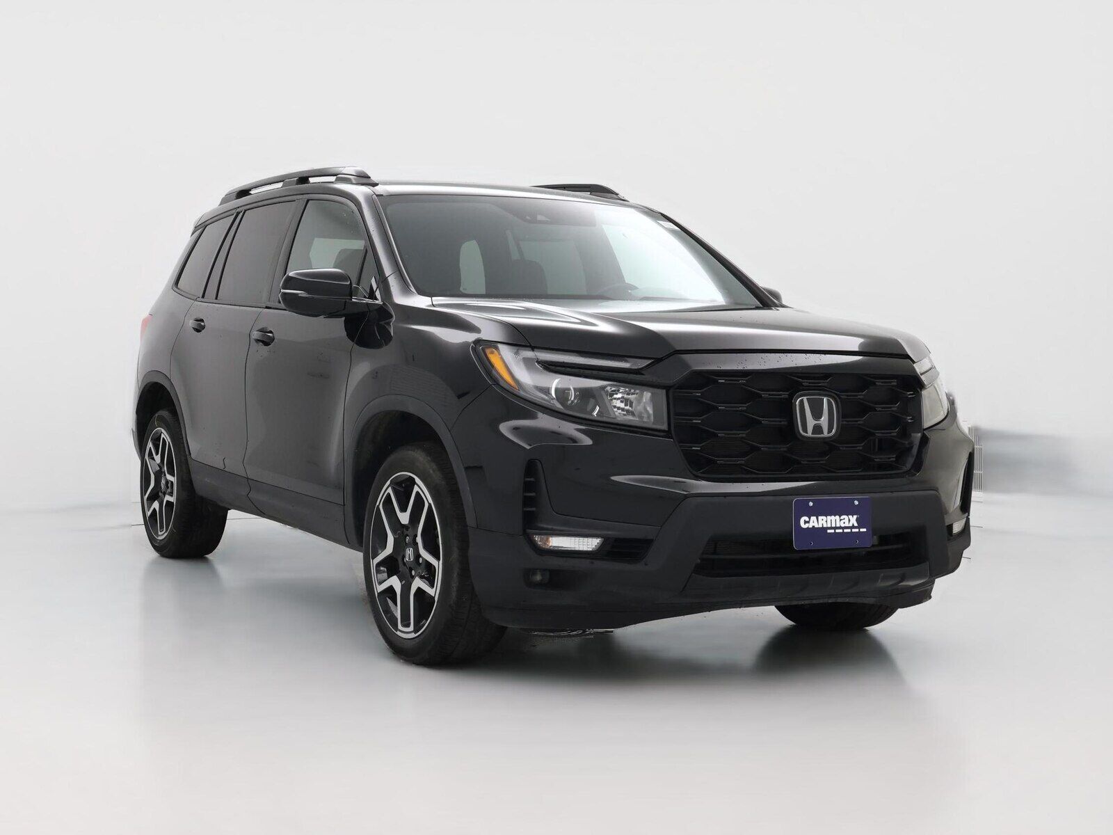 2023 HONDA Passport