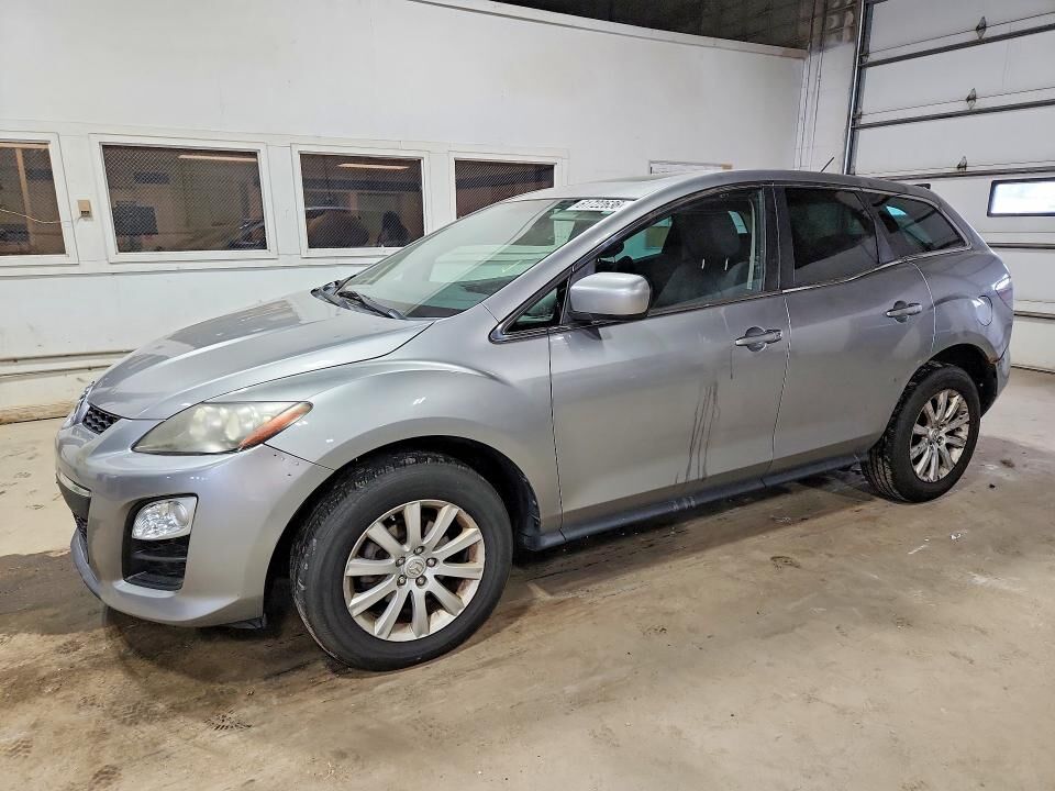 2012 MAZDA CX-7