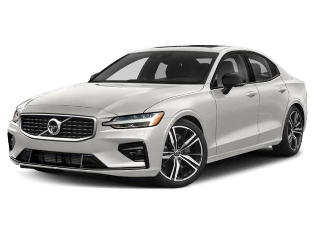 2021 VOLVO S60