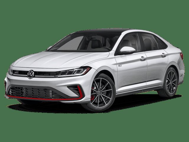 2026 VOLKSWAGEN Jetta GLI
