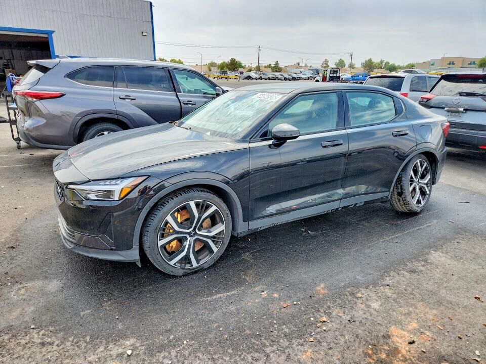 2023 POLESTAR PS2