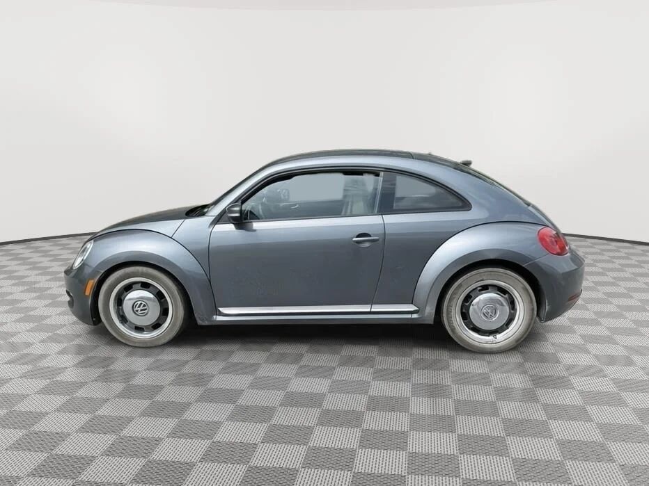 2013 VOLKSWAGEN Beetle