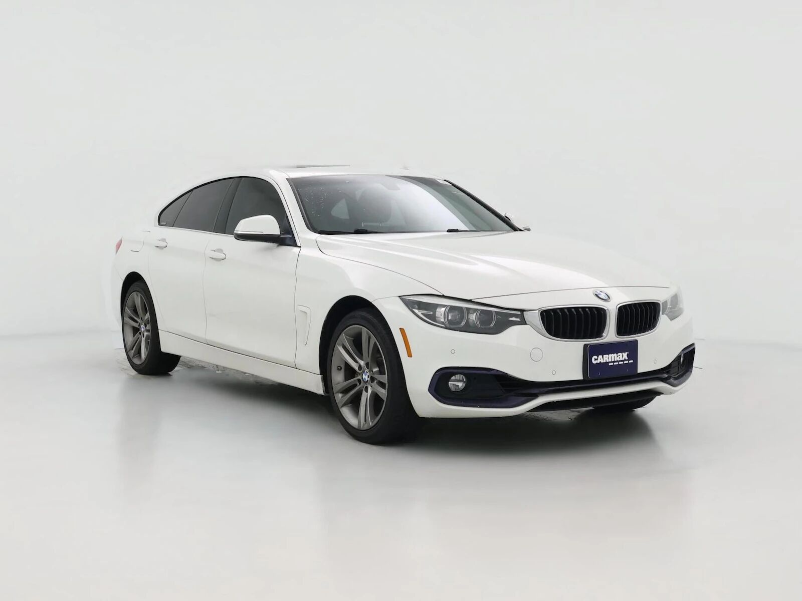 2019 BMW 4 Series
