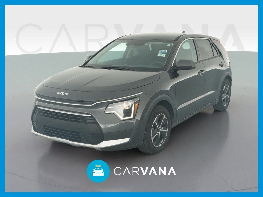 2023 KIA Niro