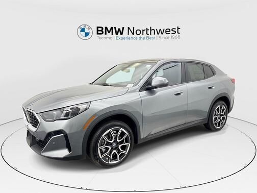 2026 BMW X2