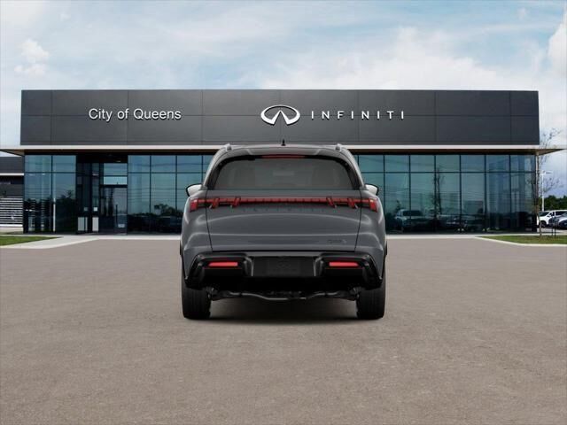 2027 INFINITI QX65