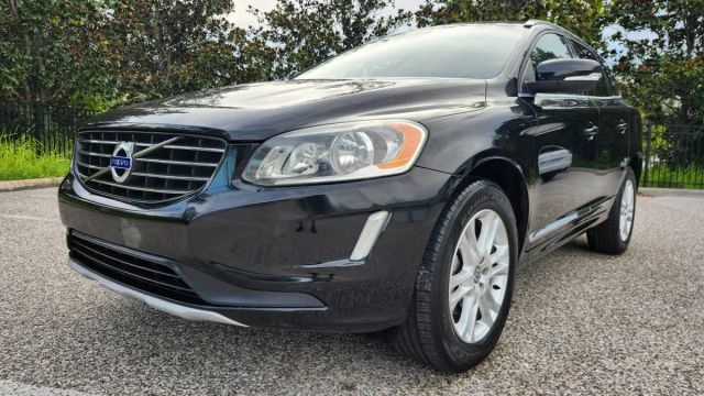 2016 VOLVO XC60