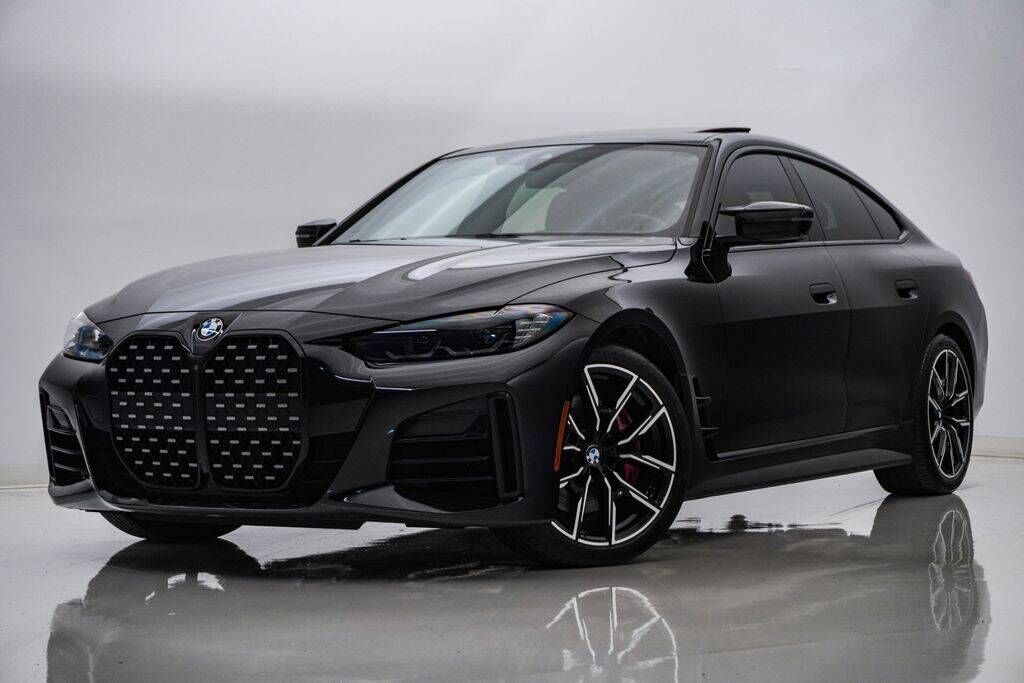 2024 BMW M4