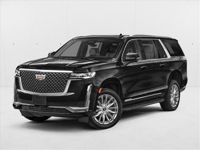 2023 CADILLAC Escalade ESV