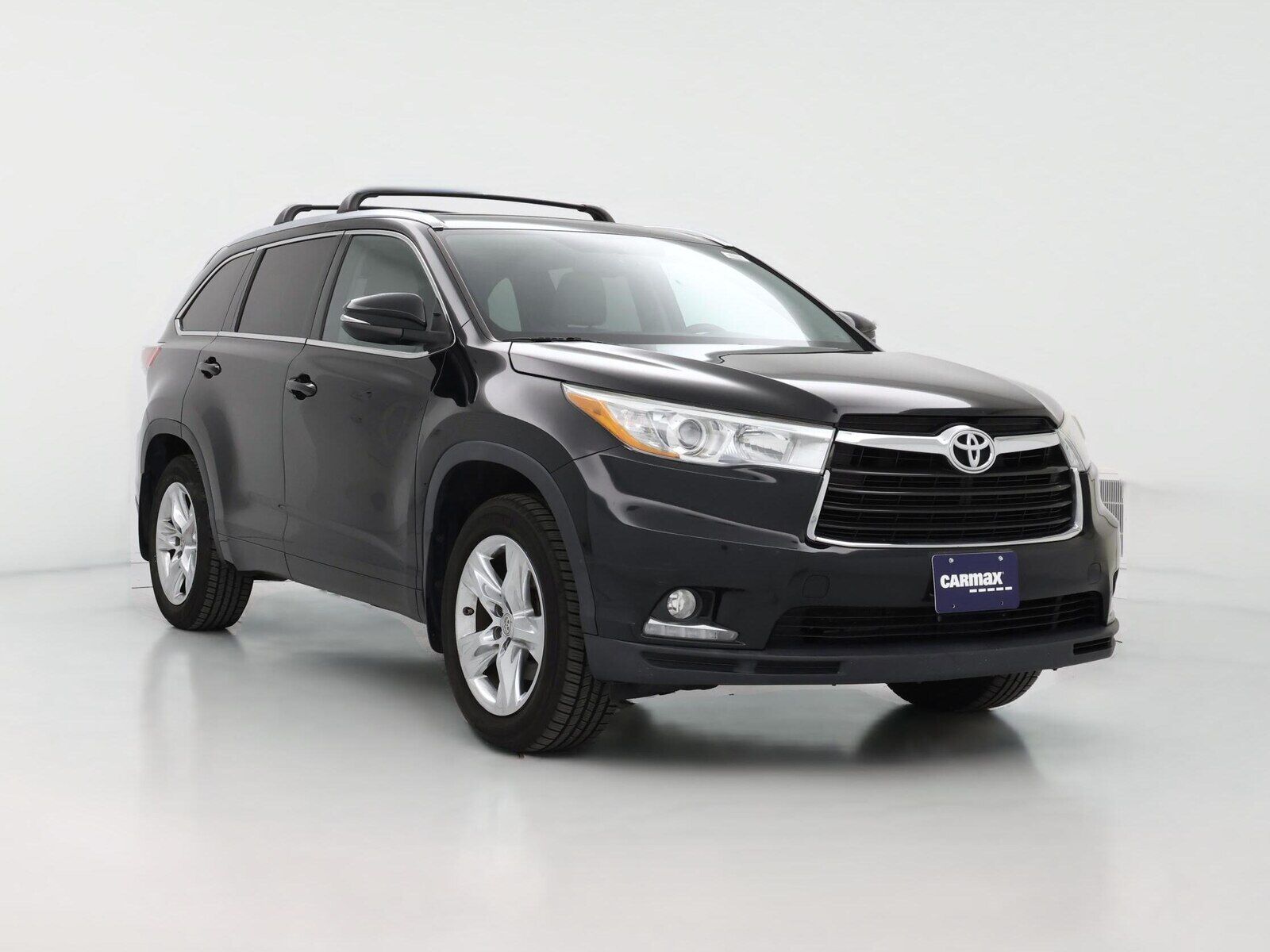 2014 TOYOTA Highlander