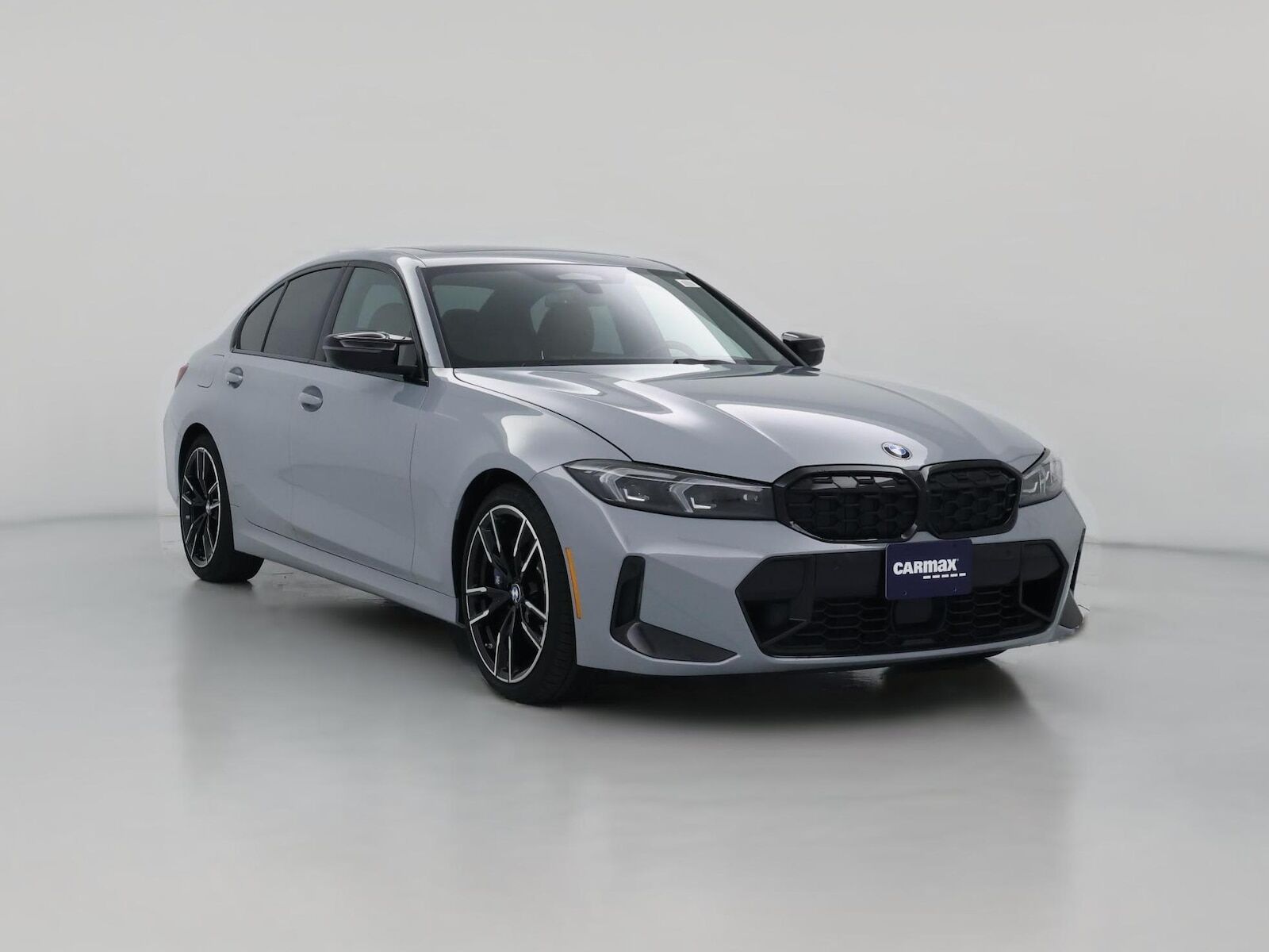 2025 BMW M3