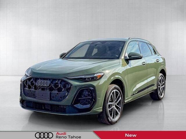 2026 AUDI Q5