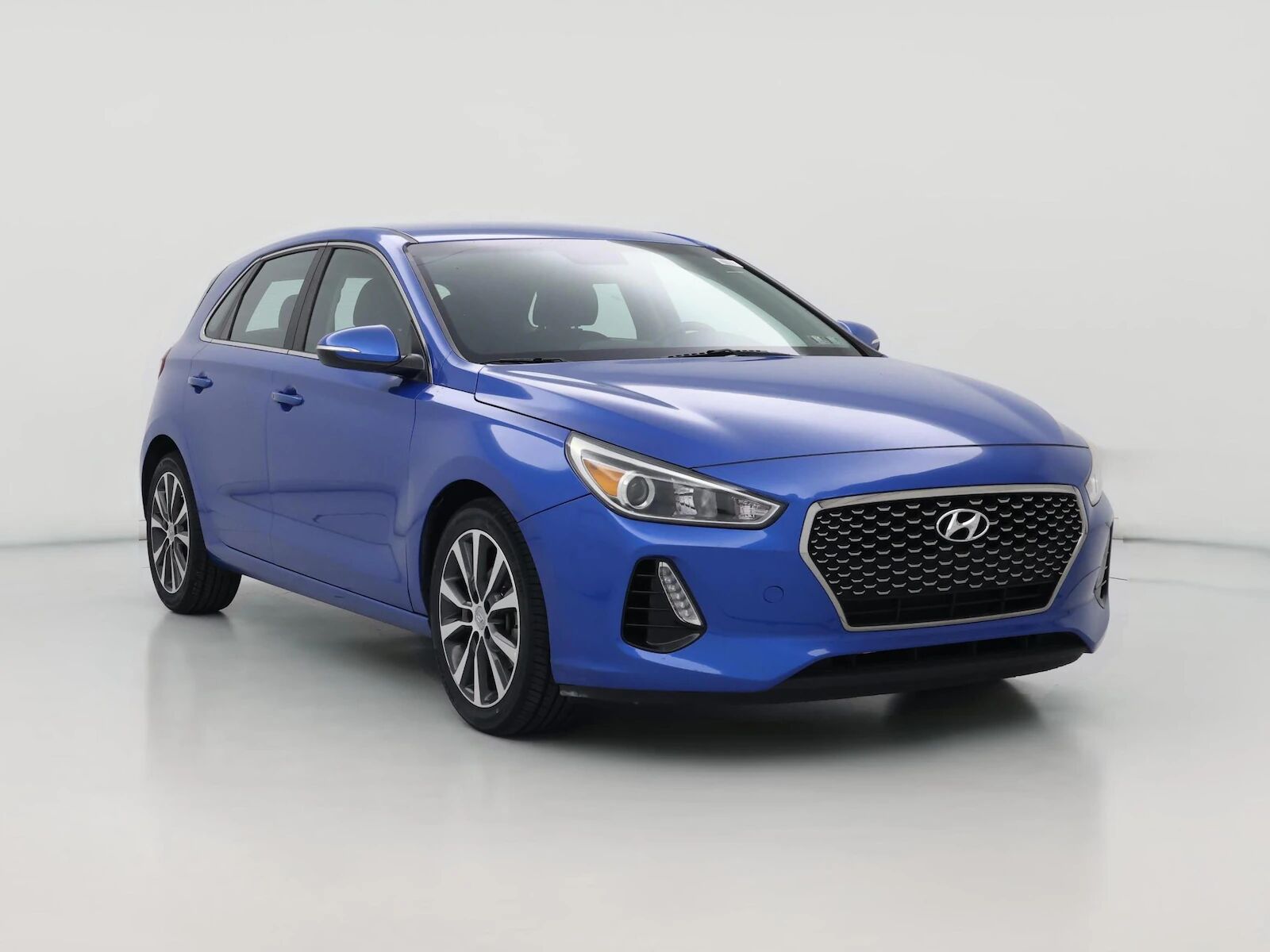 2018 HYUNDAI Elantra GT