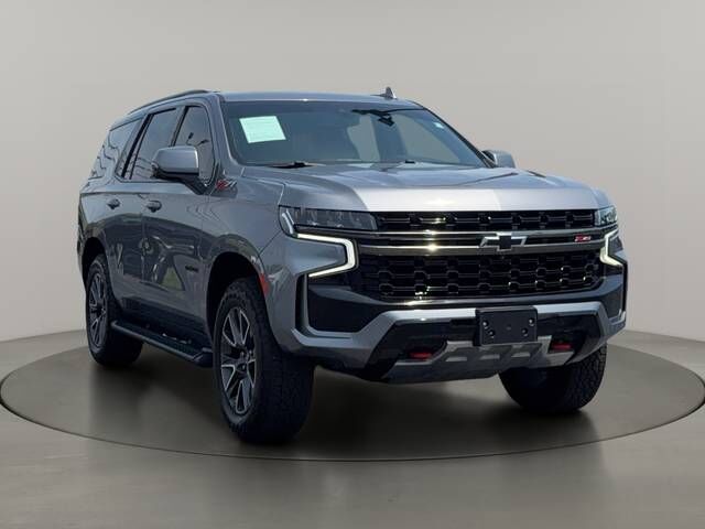 2022 CHEVROLET Tahoe