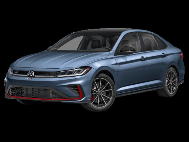 2026 VOLKSWAGEN Jetta GLI