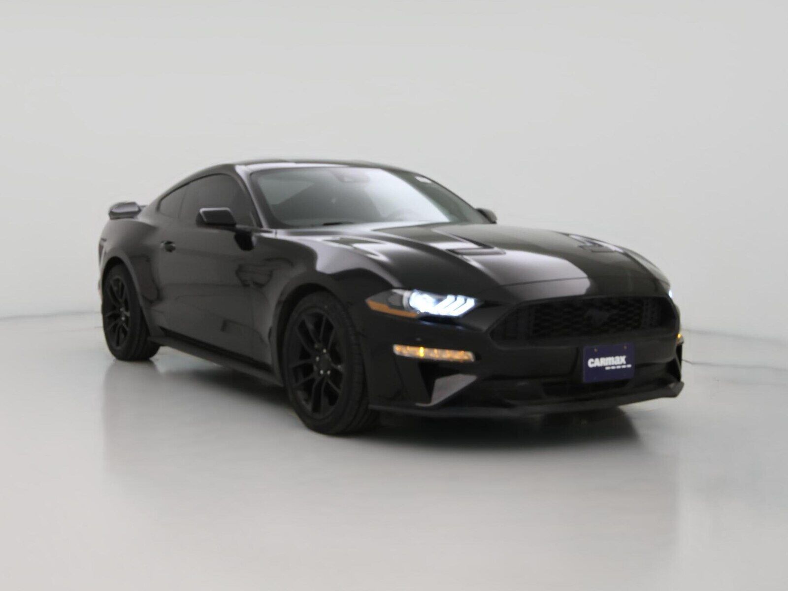 2023 FORD Mustang