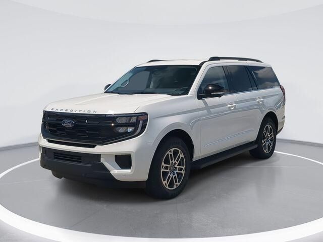 2026 FORD Expedition