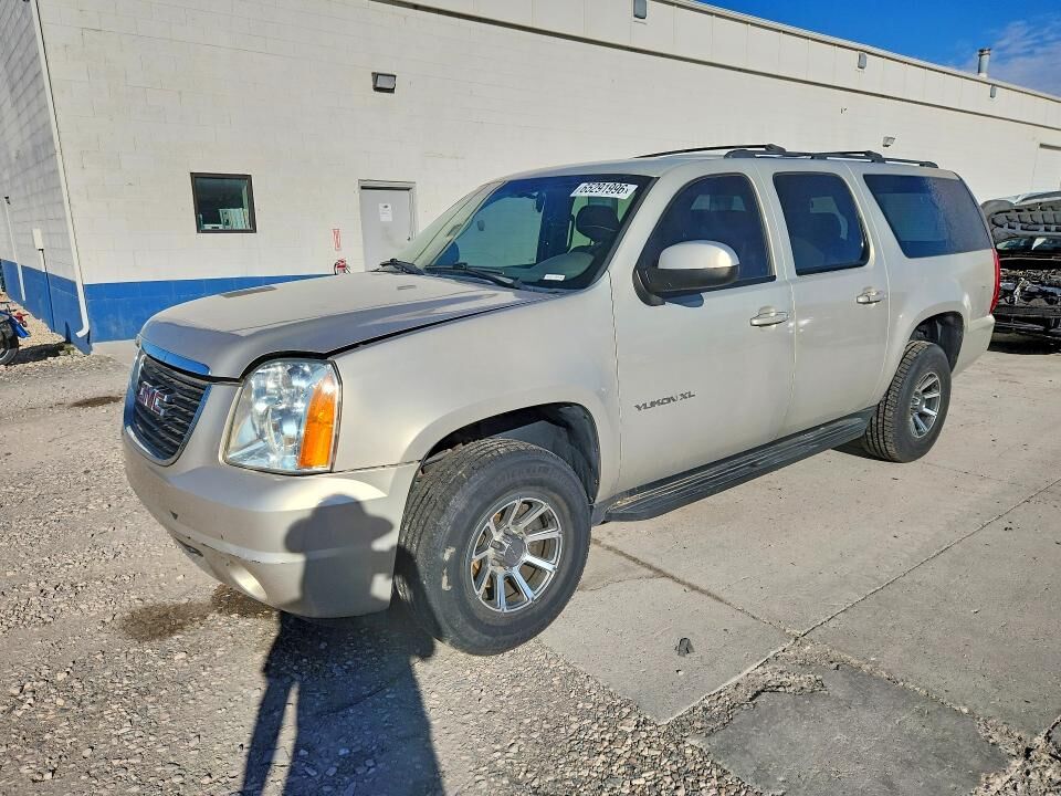 2010 GMC Yukon XL