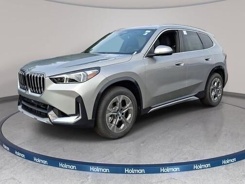 2026 BMW X1