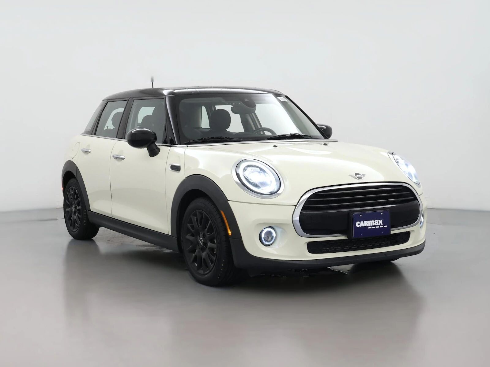 2020 MINI Cooper