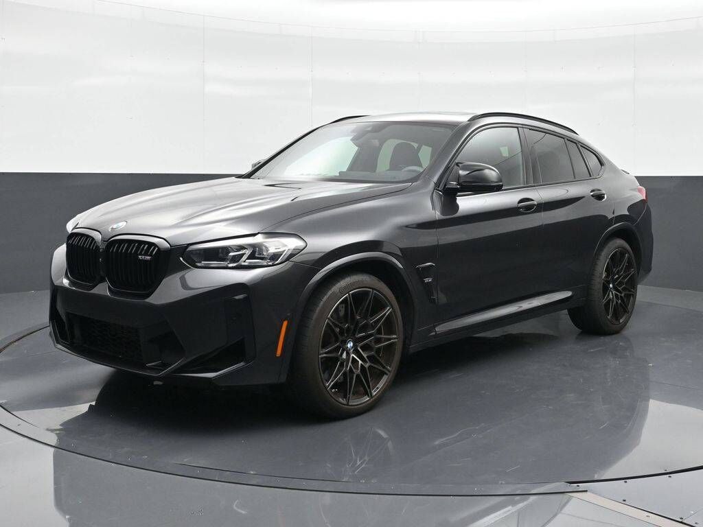 2024 BMW X4