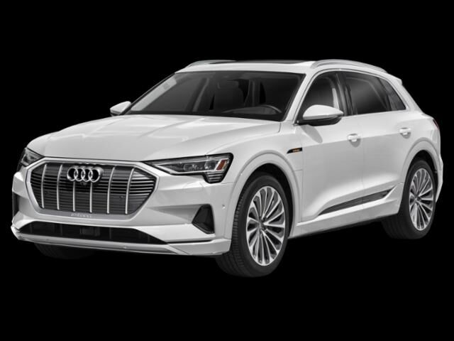 2021 AUDI e-tron