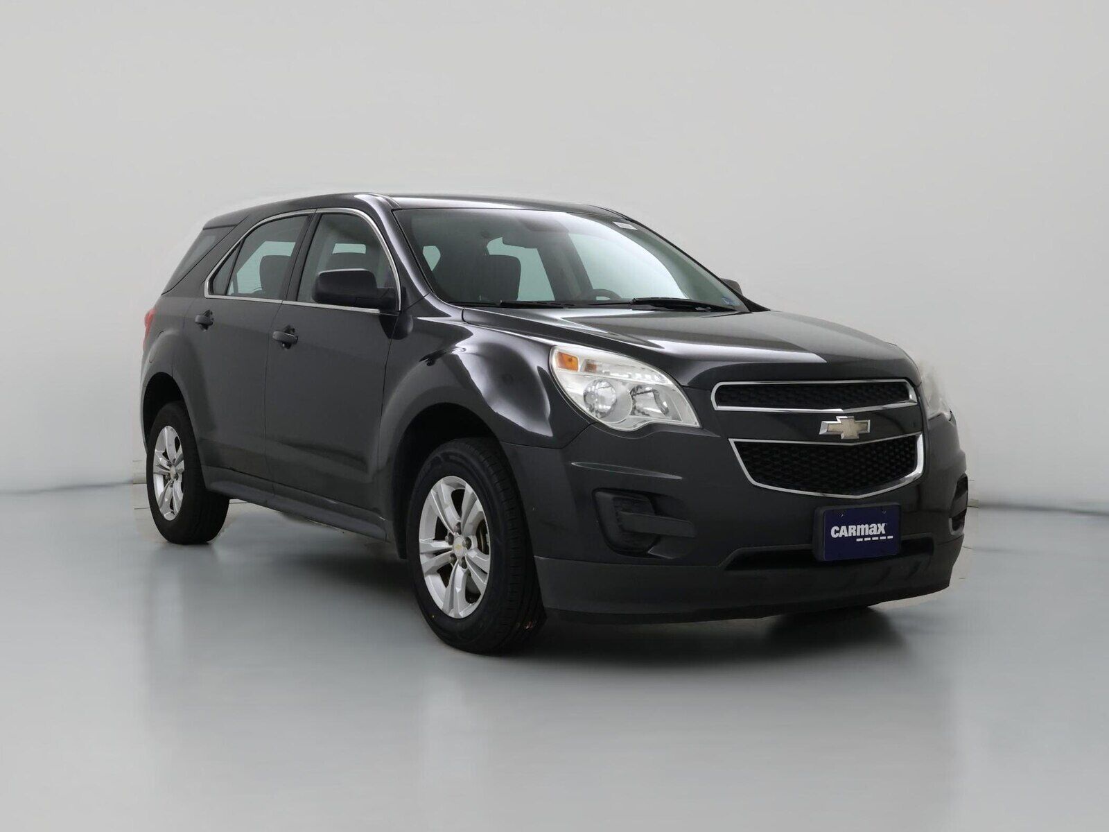 2014 CHEVROLET Equinox