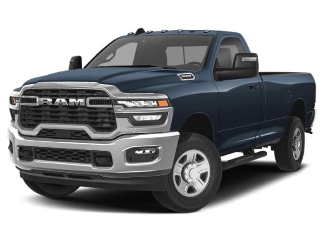 2027 RAM 3500