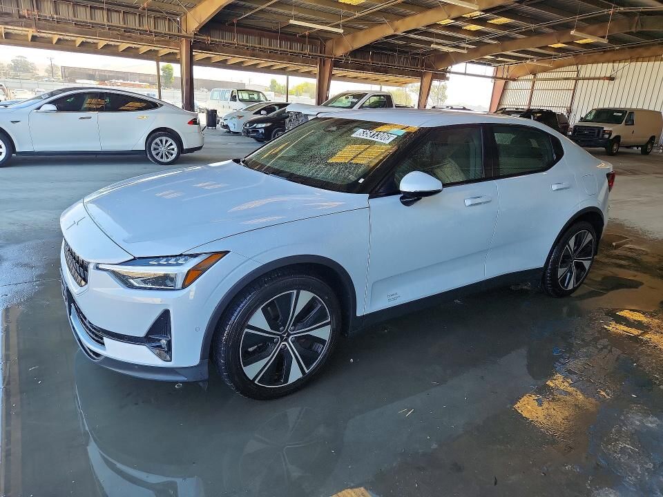 2023 POLESTAR PS2