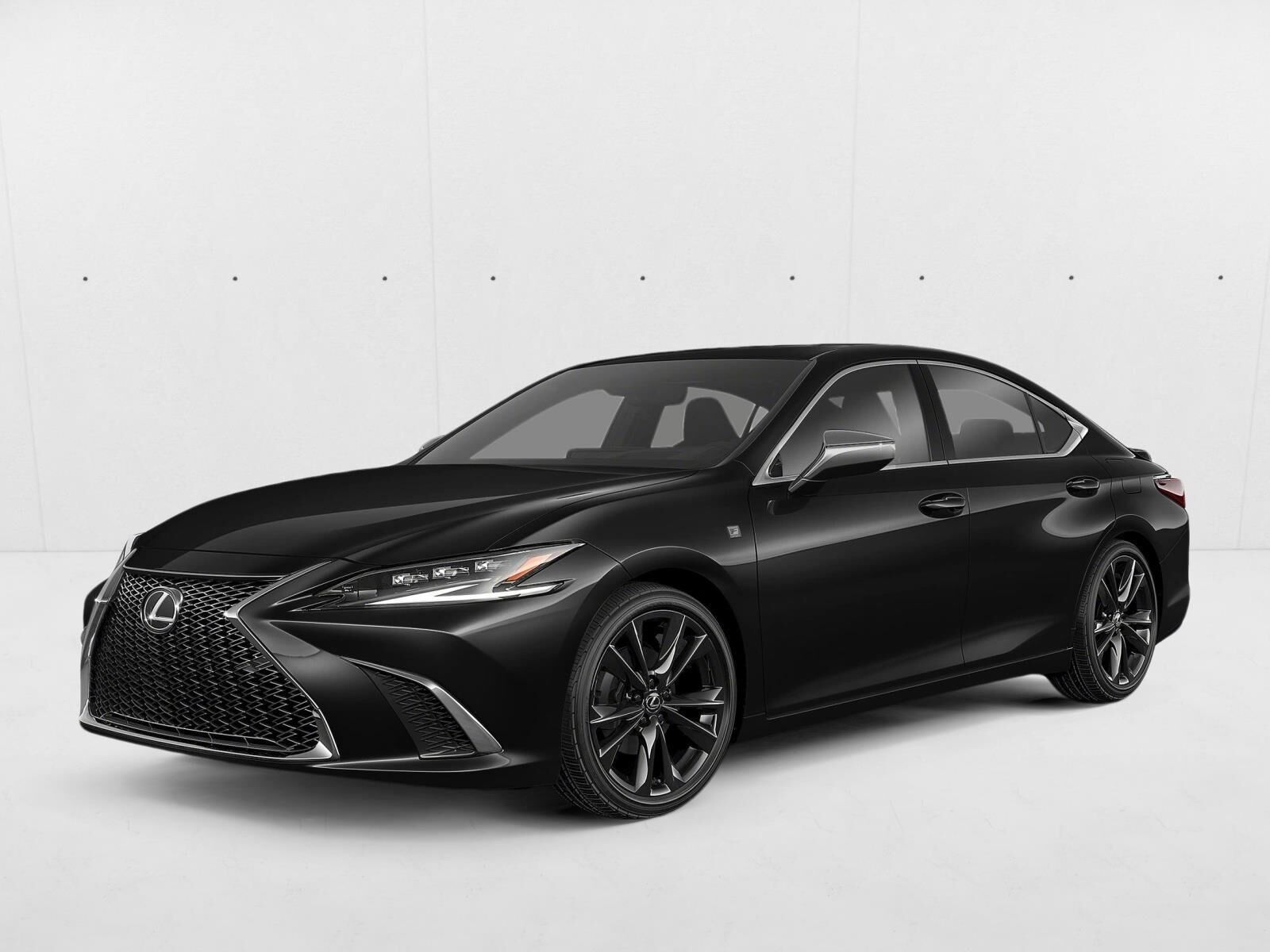2022 LEXUS ES