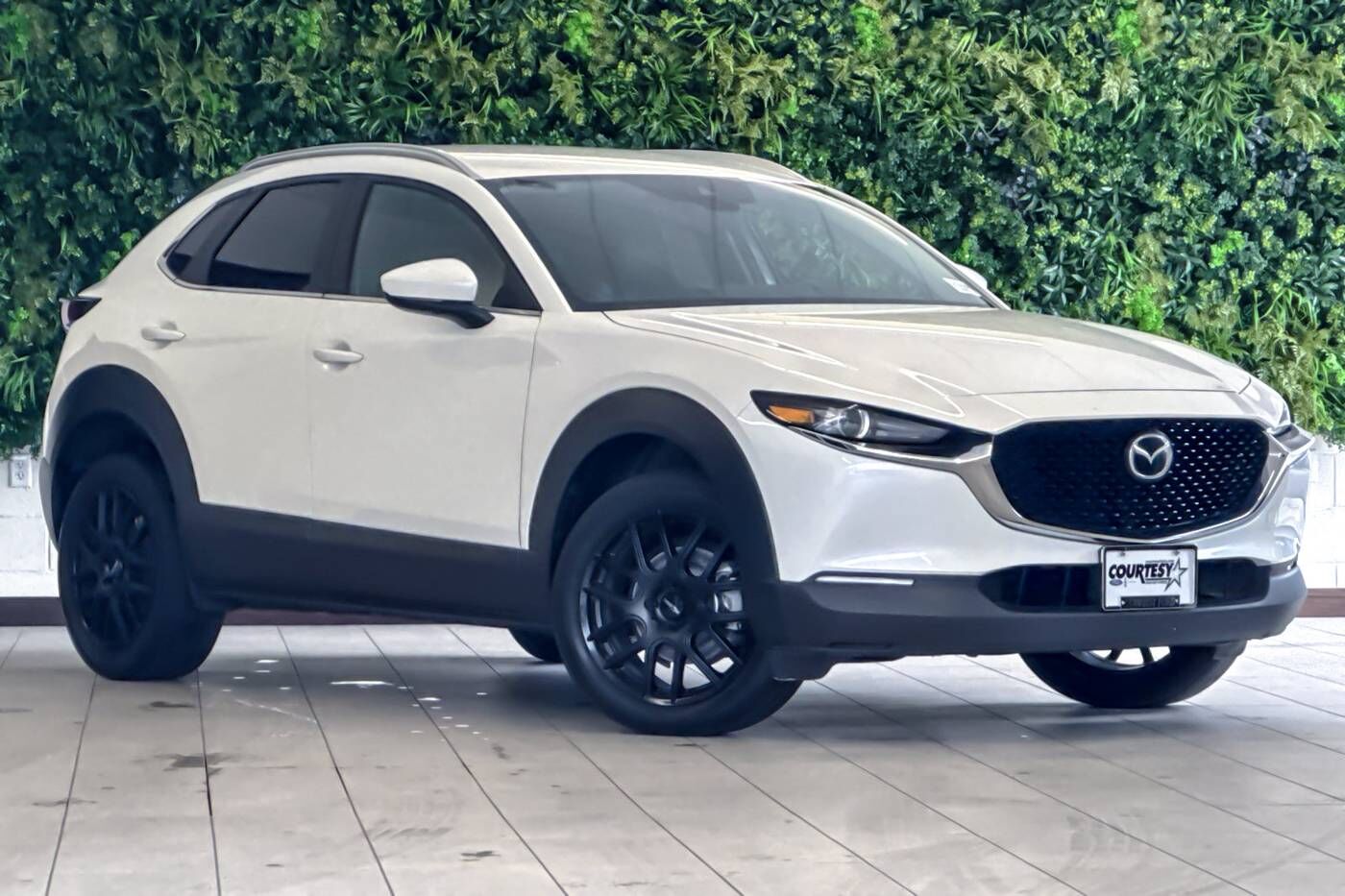 2023 MAZDA CX-30