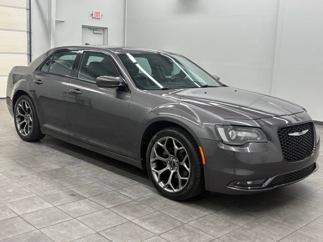 2015 CHRYSLER 300