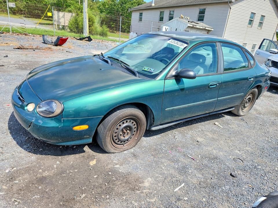 1999 FORD Taurus