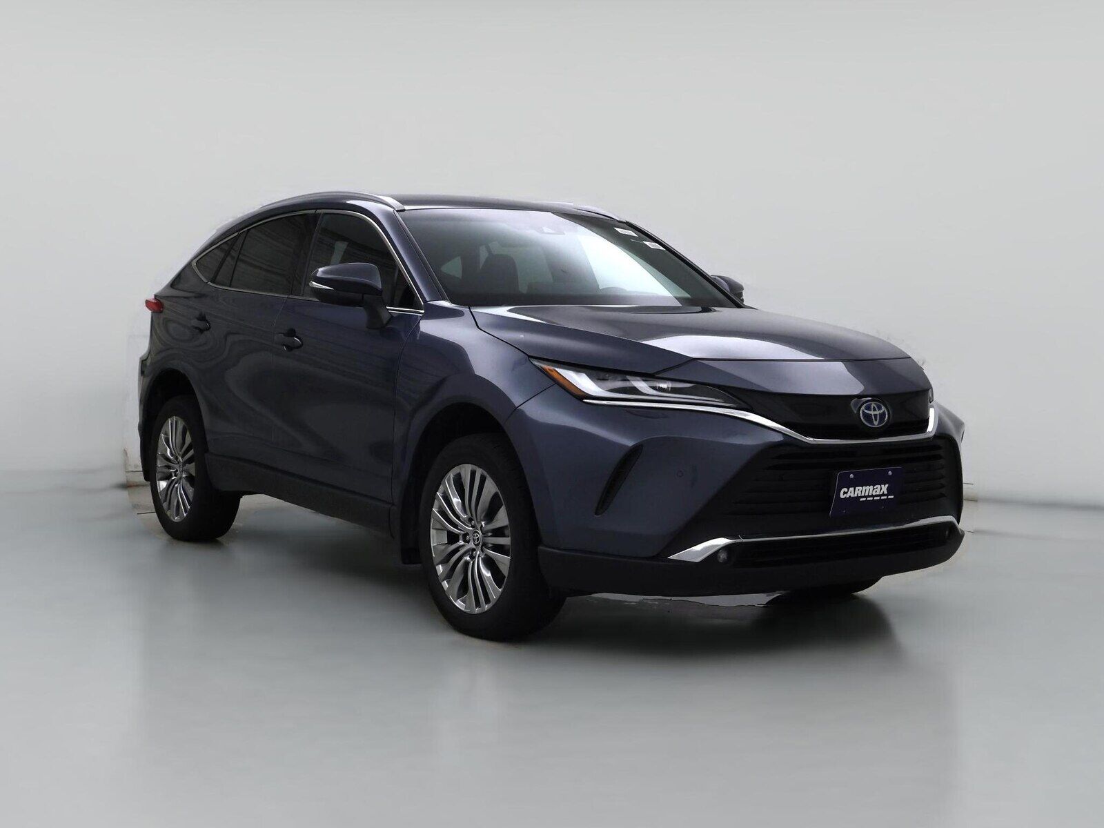 2023 TOYOTA Venza