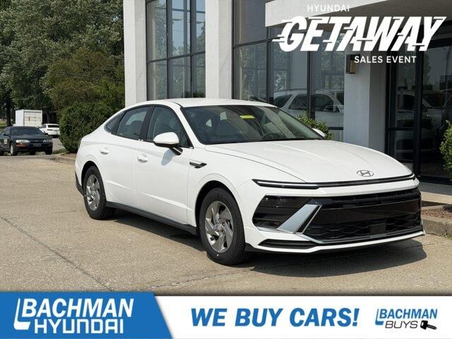 2026 HYUNDAI Sonata