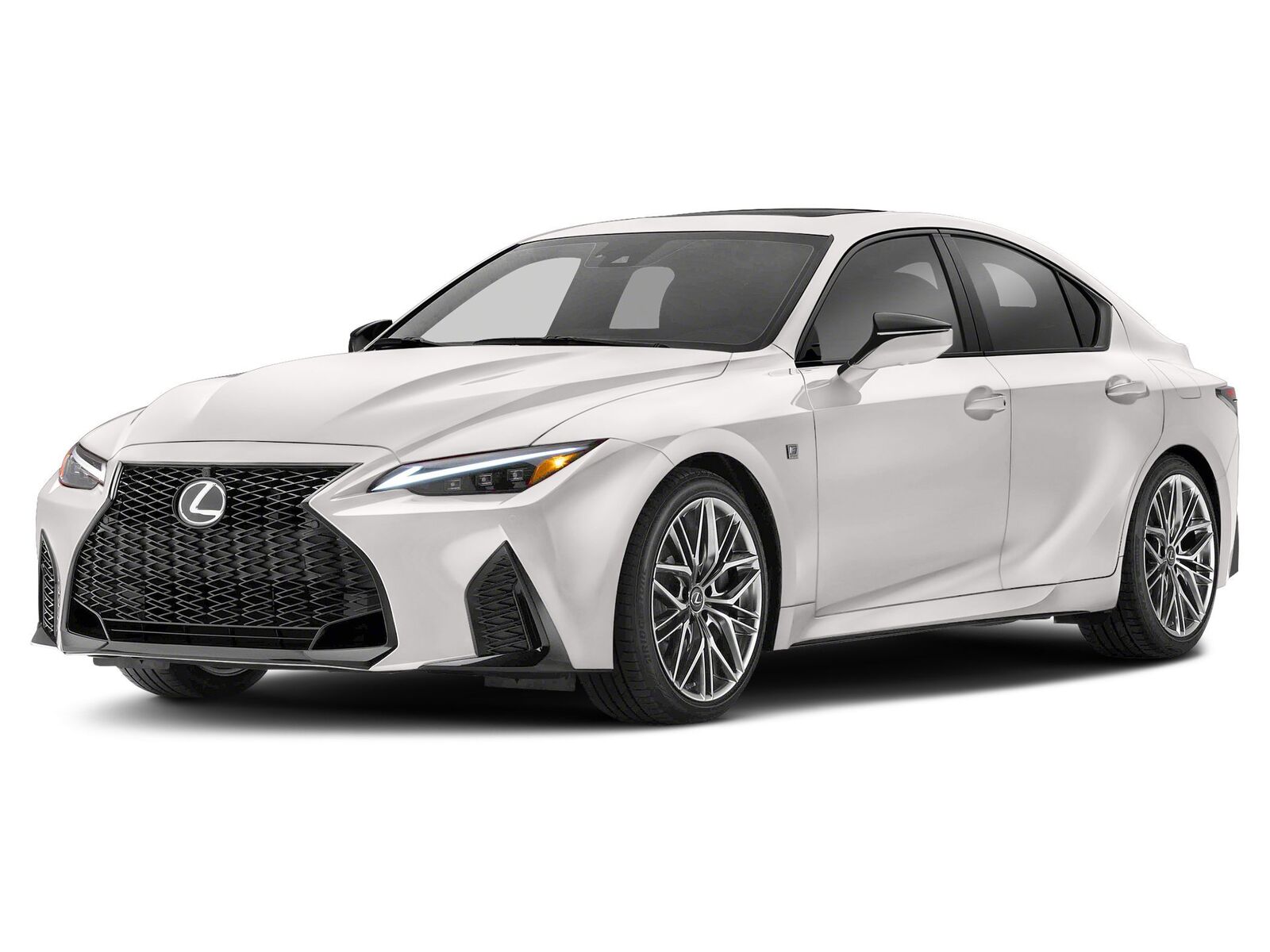 2023 LEXUS IS