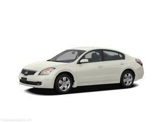 2007 NISSAN Altima