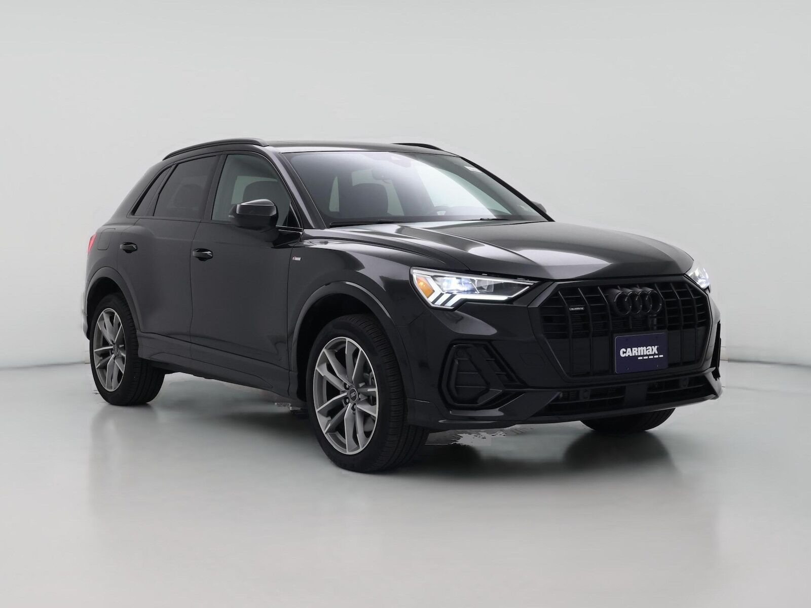 2024 AUDI Q3