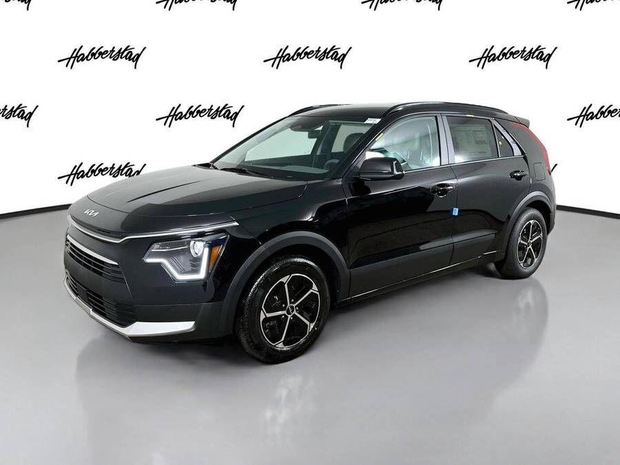 2026 KIA Niro