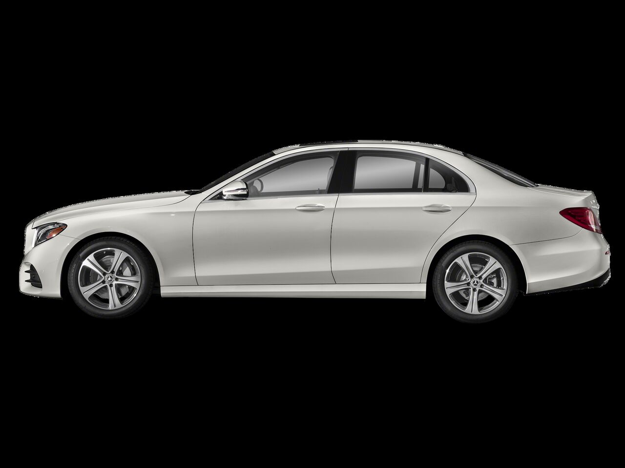 2020 MERCEDES-BENZ E-Class