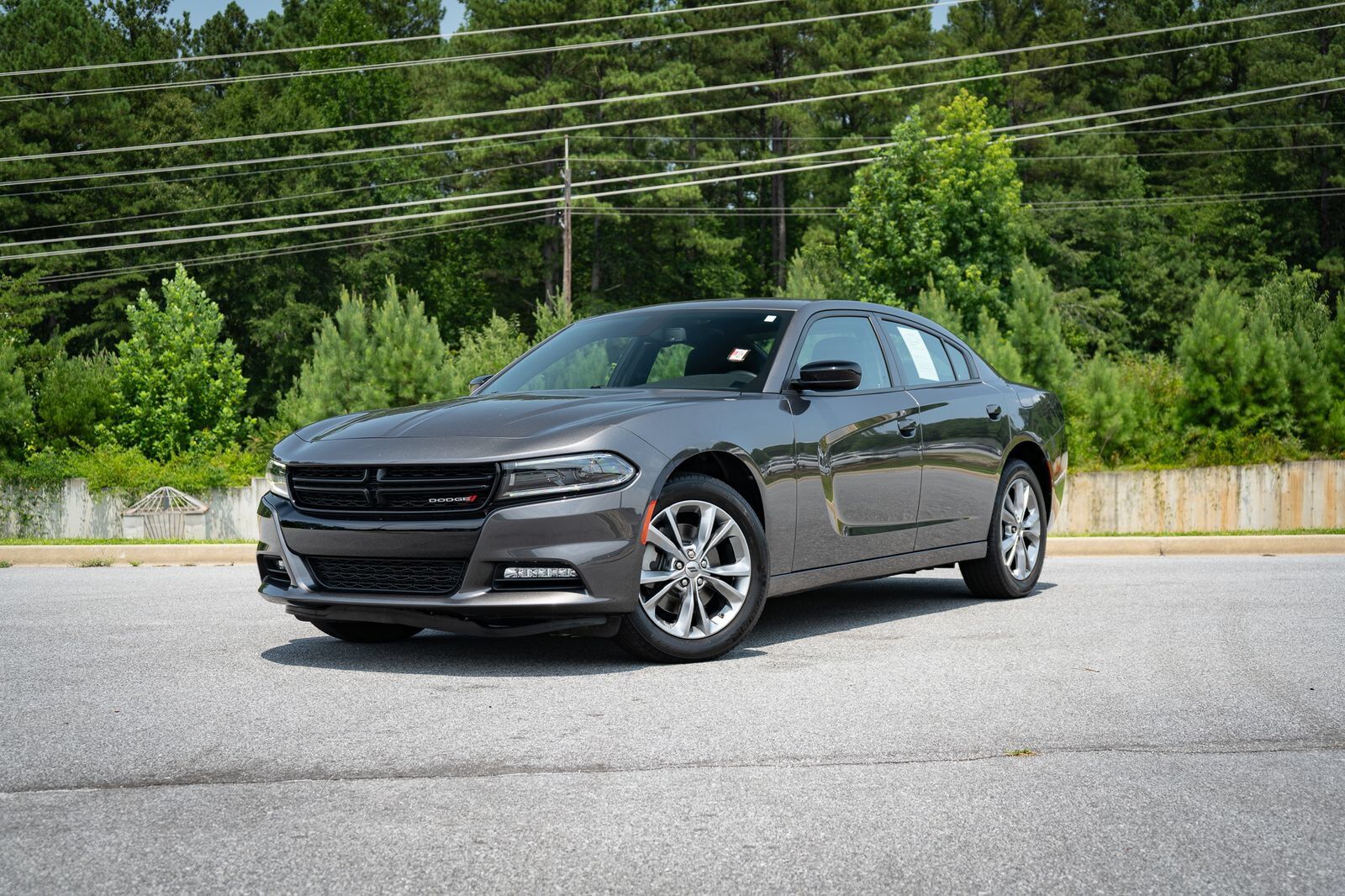 2023 DODGE Charger