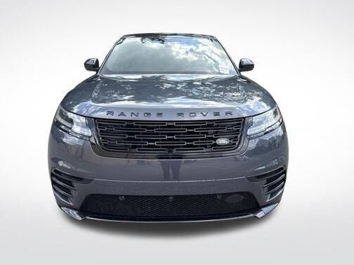 2026 LAND ROVER Range Rover Velar