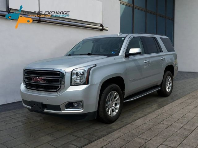 2020 GMC Yukon