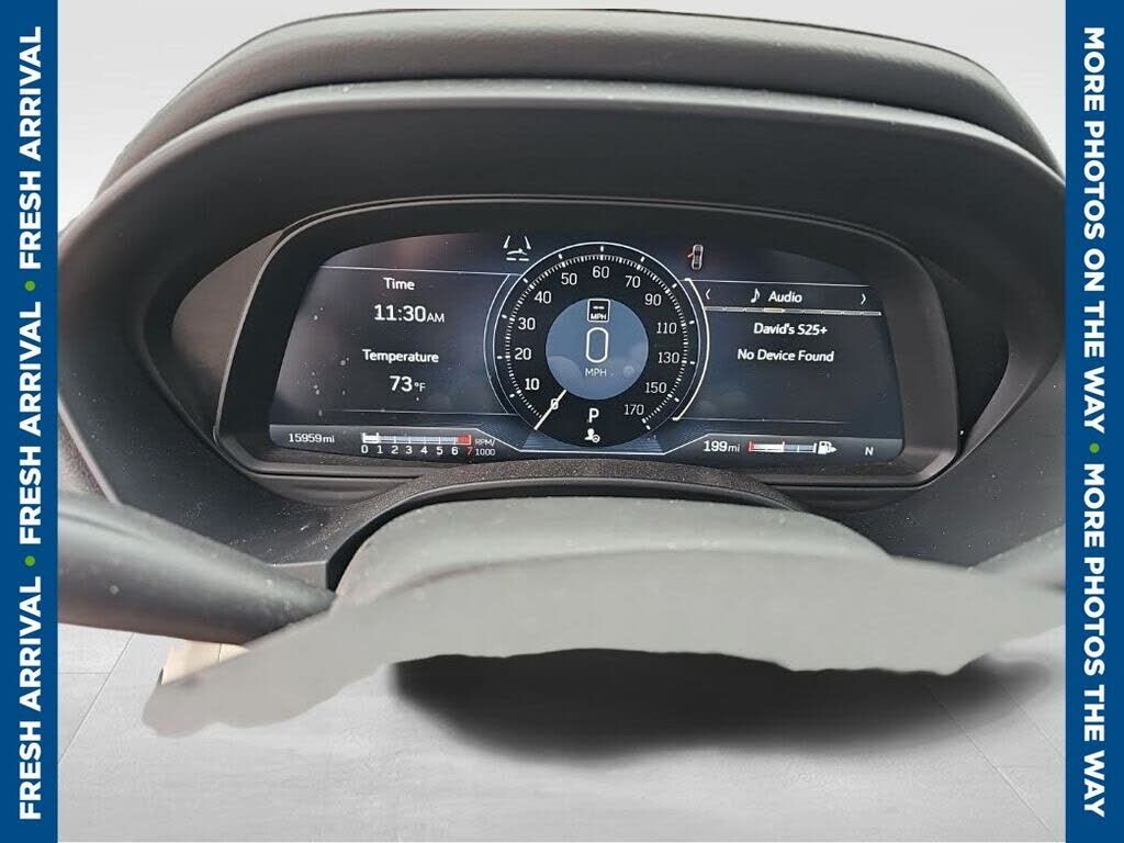 2024 CADILLAC CT4