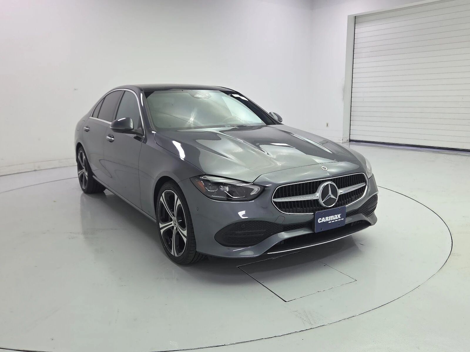 2023 MERCEDES-BENZ C-Class