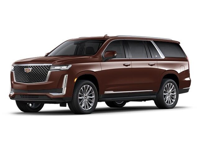 2023 CADILLAC Escalade ESV