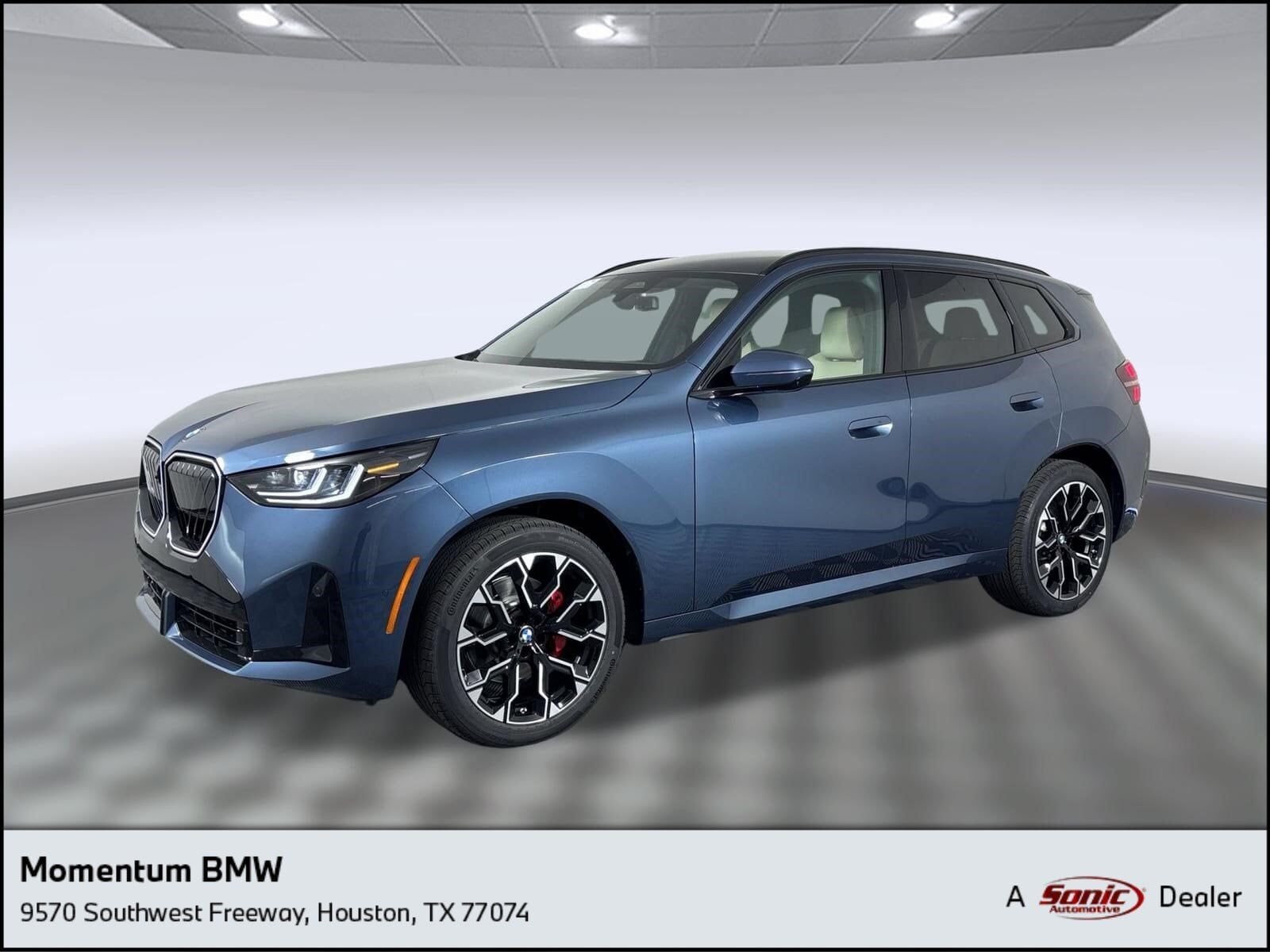 2026 BMW X3