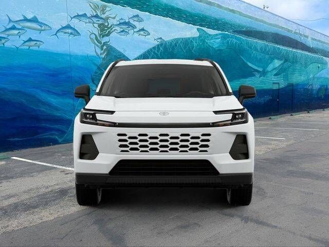 2026 TOYOTA RAV4